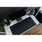 DeltaHub Gaming Desk Mat 45x100cm