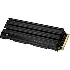 Corsair MP600 Elite M.2 PCIe 4.0 SSD 1TB