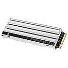 Corsair MP600 Elite M.2 PCIe 4.0 SSD 2To