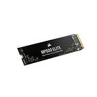 Corsair MP600 Elite M.2 PCIe 4.0 SSD 4TB