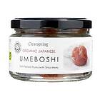 Clearspring Umeboshi-plommon 200g 11850