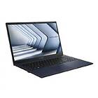 Asus ExpertBook B1 B1502CVA-BQ0091X 15,6" i5-1335U 16GB RAM 512GB SSD