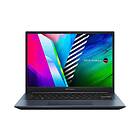 Asus Vivobook Pro 14 OLED M3401QA-KM016W 14" Ryzen 5 5600H 8GB RAM 512GB SSD