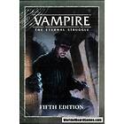 VTES 5th Ed Nosferatu