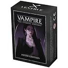 VTES 5th Ed Ventrue
