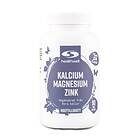 Healthwell Kalcium, Magnesium, Zink, 90 tabl