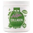 Healthwell Active Collagen, Citrus & Apelsin, 300g