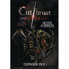 Cutthroat Caverns Deeper & Darker