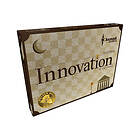 Innovation 3rd Ed.