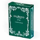 Diamond Poker Playing Cards