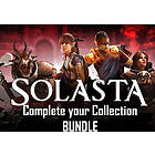 Solasta - Lightbringers Edition (Xbox One | Series X/S)