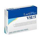 LactiPlus VSL#3 Mjölksyrabakterier VSL, 10 st