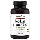 Närokällan Kolin & Inositol, 60 st