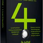 4 Him LiverHealth 60 Tabletter