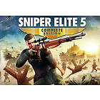 Sniper Elite 5 - Complete Edition (Xbox One | Series X/S)