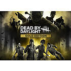 Dead by Daylight - Gold Edition (Xbox One | Series X/S)