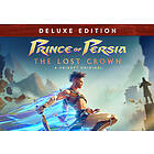 Prince of Persia: The Lost Crown - Deluxe Edition (Xbox One | Series X/S)