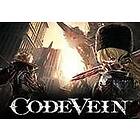 Code Vein - Digital Deluxe Edition (Xbox One)