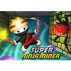 Super Ninja Miner (Xbox One | Series X/S)