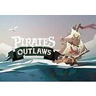 Pirates Outlaws (Xbox One | Series X/S)