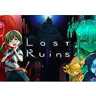Lost Ruins (Xbox One | Series X/S)