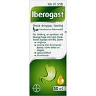 Iberogast , Orala droppar, lösning 50ml