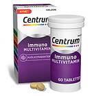 Centrum Immuno multivitamin 60 st