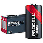 ProCell Duracell Intense Alkaline 1,5V C/LR14 (10-Pack)