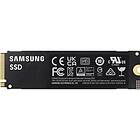 Samsung SSD 990 EVO 2To M.2 NVMe PCIe MZ-V9E2T0BW