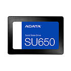 Adata A-DATA SU650 Ultimate 2To 2,5" SATA III ASU650SS-2TT-R