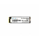 V7 256GB NVME GEN3X4 M.2 3D TLC SSD INT SSD256GBNV3E