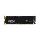 Crucial P3 SSD 1 TB PCIe 3,0 (NVMe) CT1000P3SSD8T