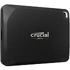 Crucial X10 Pro 4TB Poratble SSD CT4000X10PROSSD9