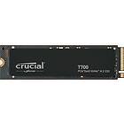 Crucial T700 1To PCIe Gen5 NVMe M.2 SSD CT1000T700SSD3