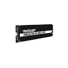 Patriot /PDP SSD 1000GB M.2 P400 Lite PCIe P400LP1KGM28H