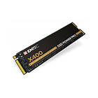 EMTEC X400 M.2 SSD Power Pro 2TB