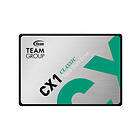 TEAM CX1 SSD 2.5 480GB T253X5480G0C101