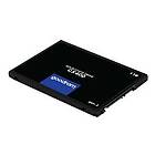 GoodRAM CX400 SSD 1TB 2.5" (6.3cm) SATAIII Gen.2 intern retail SSDPR-CX400-01T-G