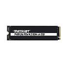 Patriot /PDP SSD 500GB M.2 P400 Lite PCIe 4 P400LP500GM28H