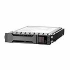 HPE P5520 SSD 7,68 TB hot-swap 2,5" SFF U.2 PCIe 4,0 (NVMe) med Basic Carrier