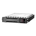 HPE PM897 SSD Mixed Use 480 GB hot-swap 2,5" SFF SATA 6Gb/s med Basic Carrier