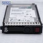 HPE Read Intensive PM6 SSD 7.68 TB hot-swap 2.5" SFF SAS 22.5Gb/s med Smart Carr