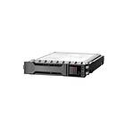 HPE ProLiant DL360 Gen11 8SFF x4 U.3 Tri-Mode Backplane Kit