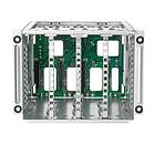 HPE ProLiant DL360 Gen11 2SFF x4 U.3 BC Tri-Mode Enablement Kit