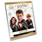 Harry Potter Welcome to Hogwarts Samlarkort Startpaket