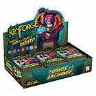 Keyforge: Winds of Exchange Archon Deck Display