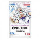 One Piece Card Game: Awakening of the New Era Booster Pack