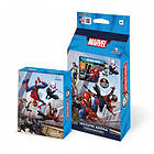Marvel: Mission Arena TCG Starter Spider-Man: Spider-Man Edition