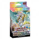 Yu-Gi-Oh! TCG: Structure Deck: Legend of the Crystal Beasts