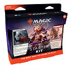 Magic: The Gathering Starter Kit 2022